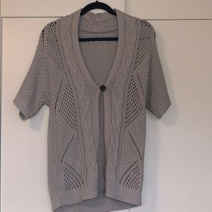 Old Navy cardigan